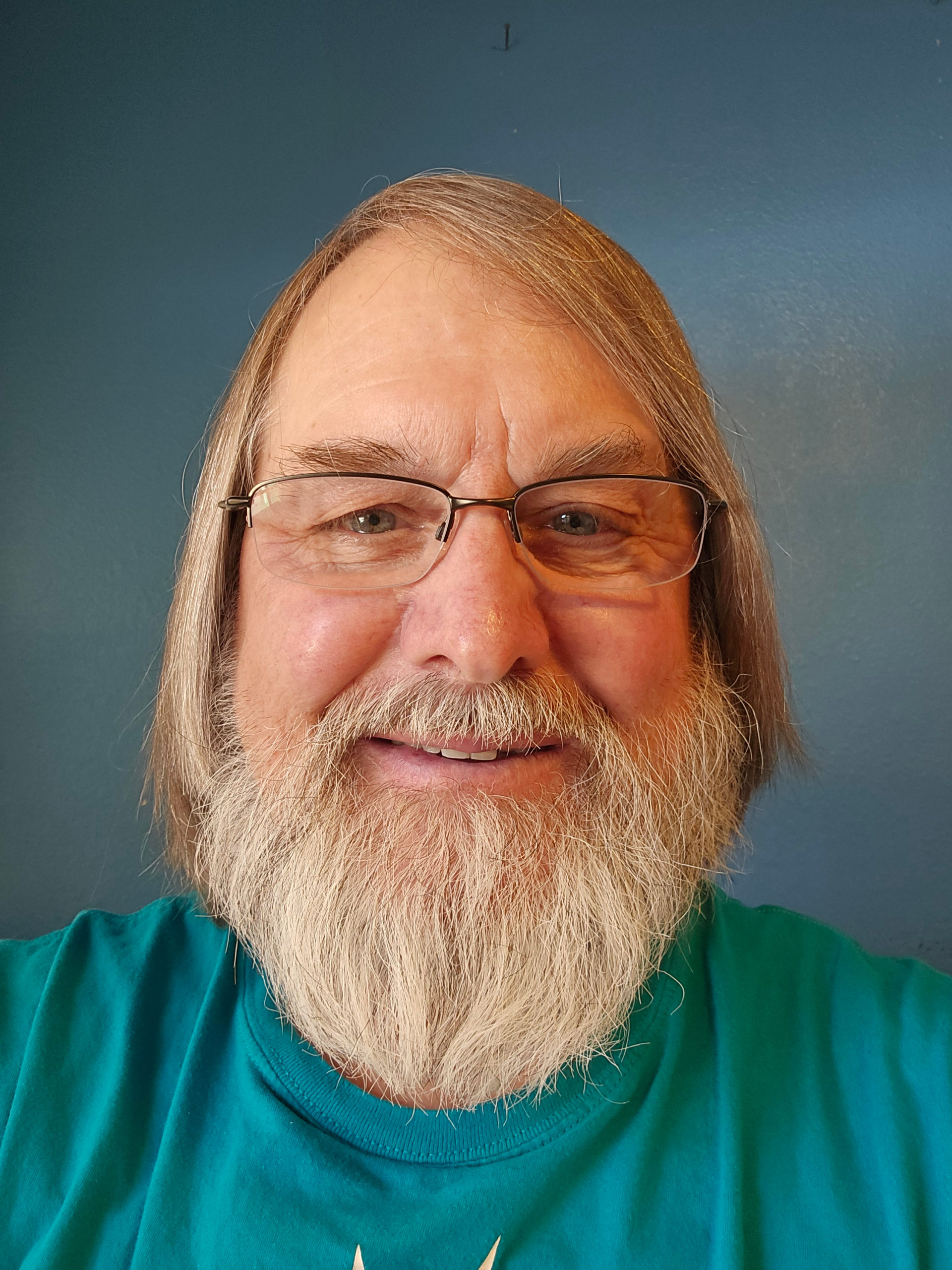 Jeff Johnson. Click here for more information